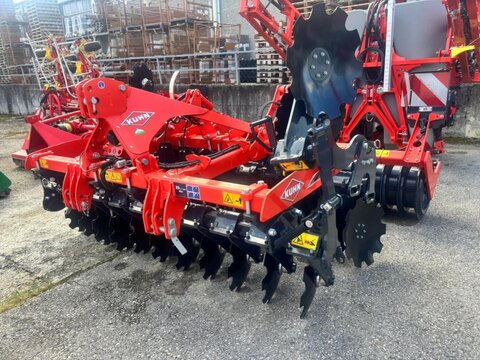 Kuhn OPTIMER L 300