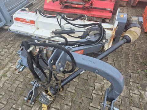 Sonstige Seitenmulcher XL 2400 Grizzly
