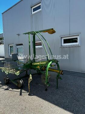 Krone SWADRO 46