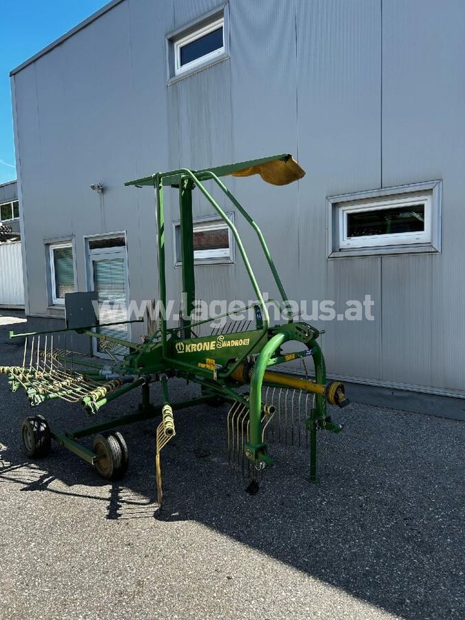 Krone SWADRO 46 1