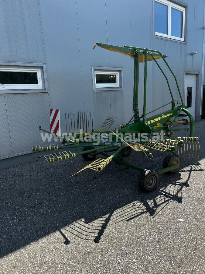 Krone SWADRO 46 2