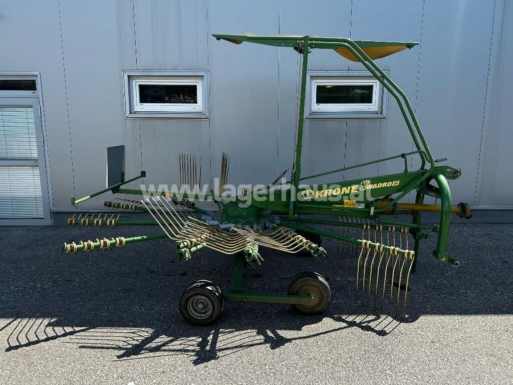 Krone SWADRO 46 3