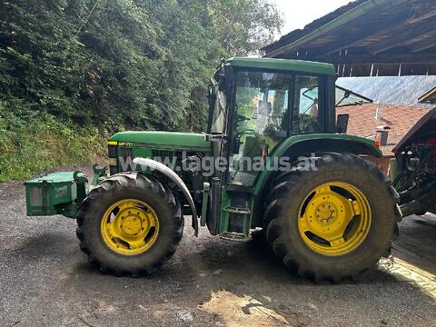 JOHN DEERE 6310