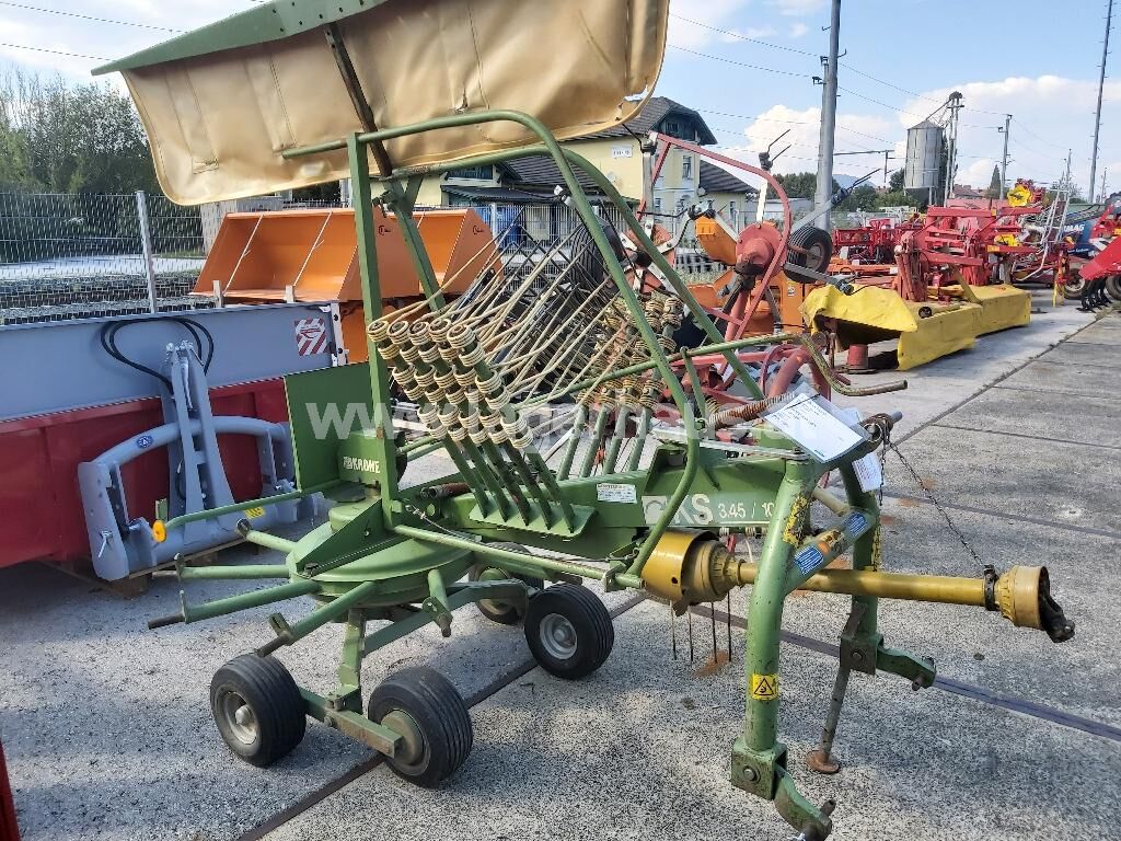 Krone KS 3.45/10 1