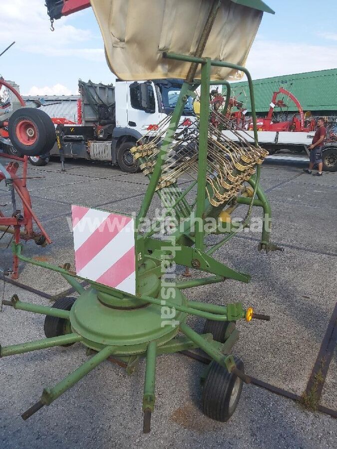 Krone KS 3.45/10 2