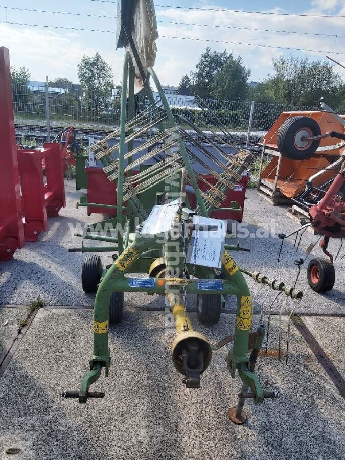 Krone KS 3.45/10 3