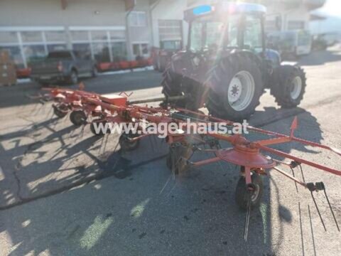 Kuhn KH 6er