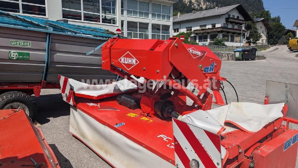 Kuhn FC 313 F FF 3
