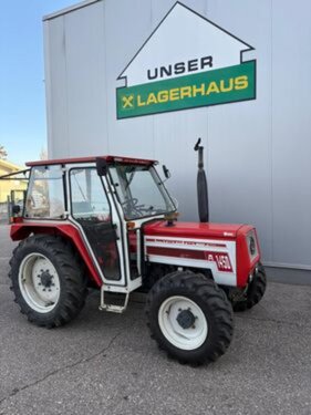 Lindner 1450 A
