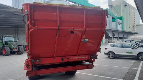 Pöttinger FARO 4000 D