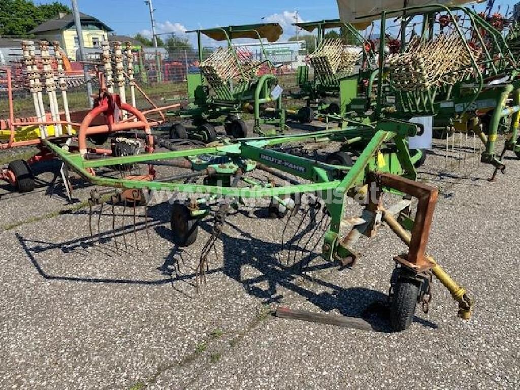 Deutz Fahr KS 1.30 2