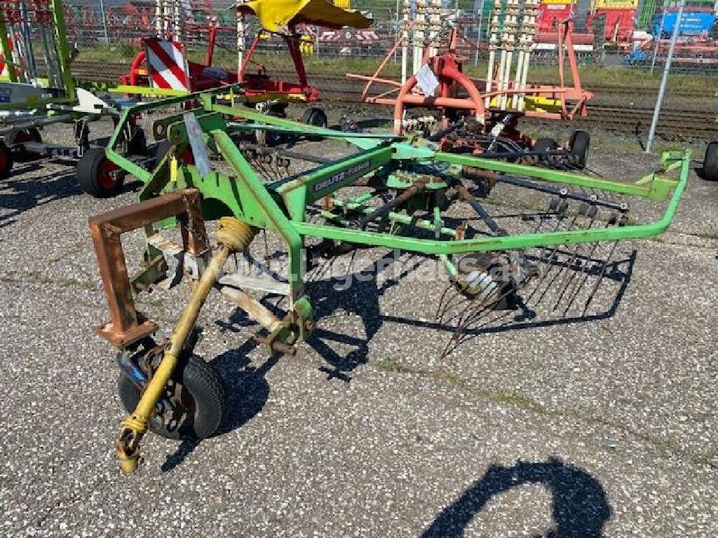 Deutz Fahr KS 1.30 3