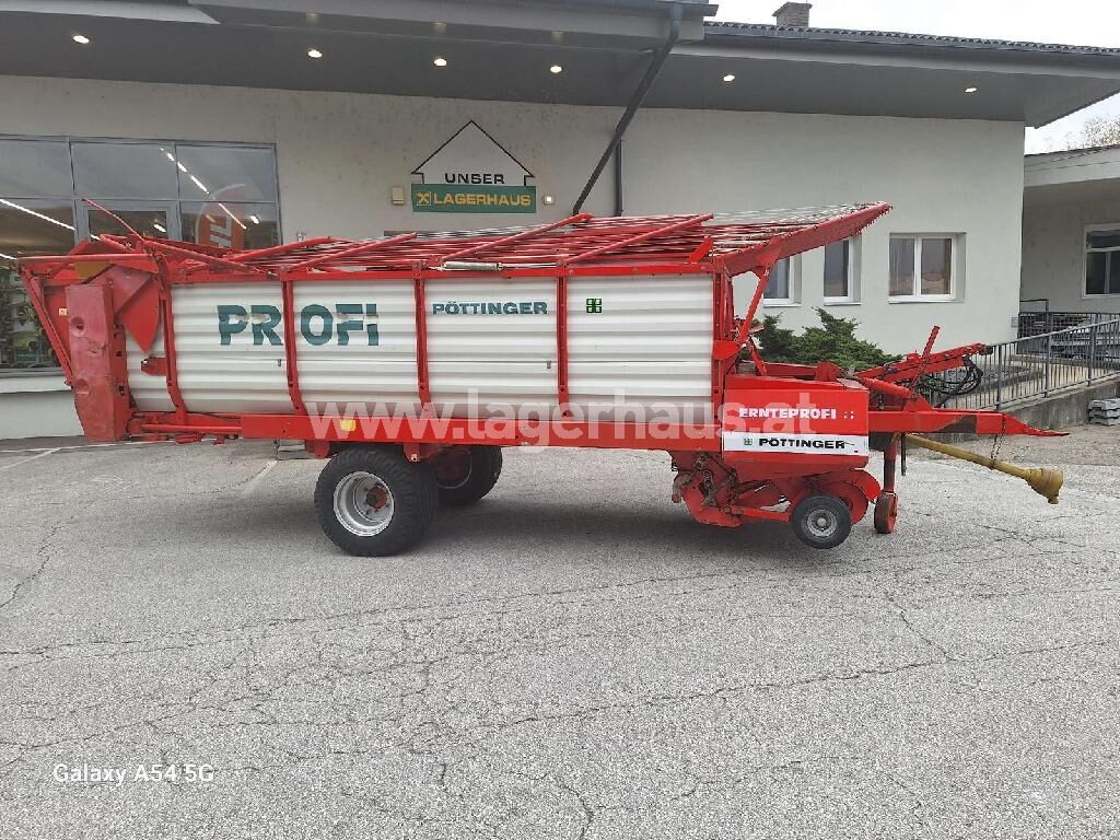 Pöttinger ERNTEPROFI II 3