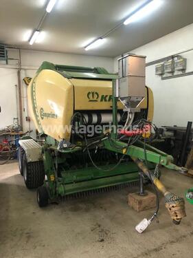 <strong>KRONE V 150 XV COMPR</strong><br />