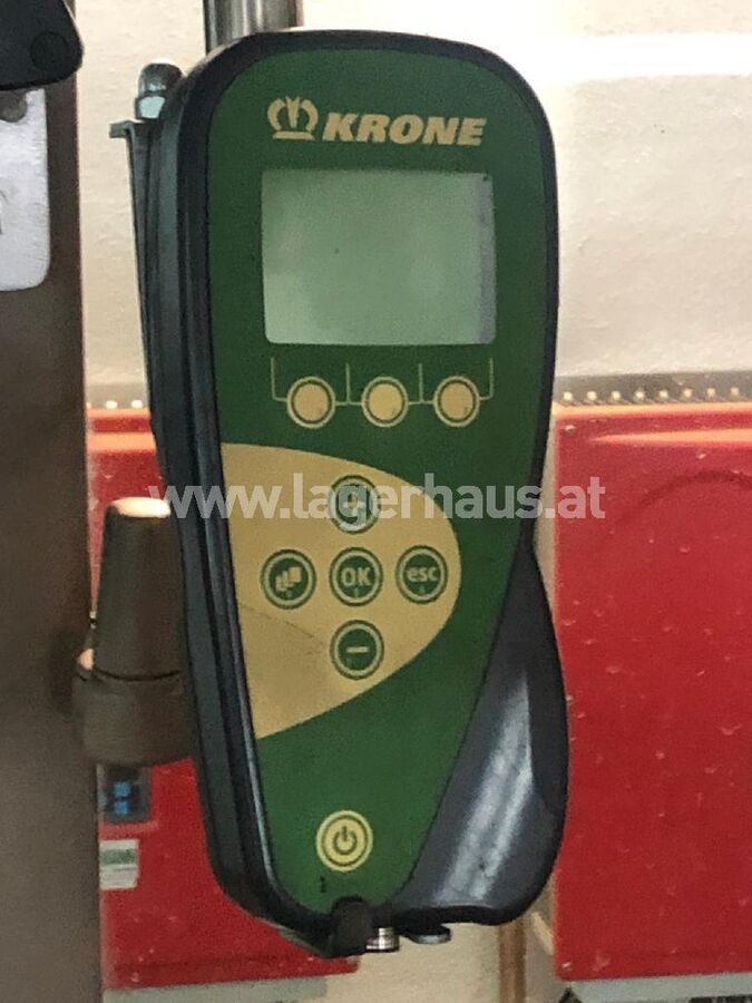 Krone V 150 XV COMPRIMA 2