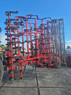 Kuhn Prolander 600R