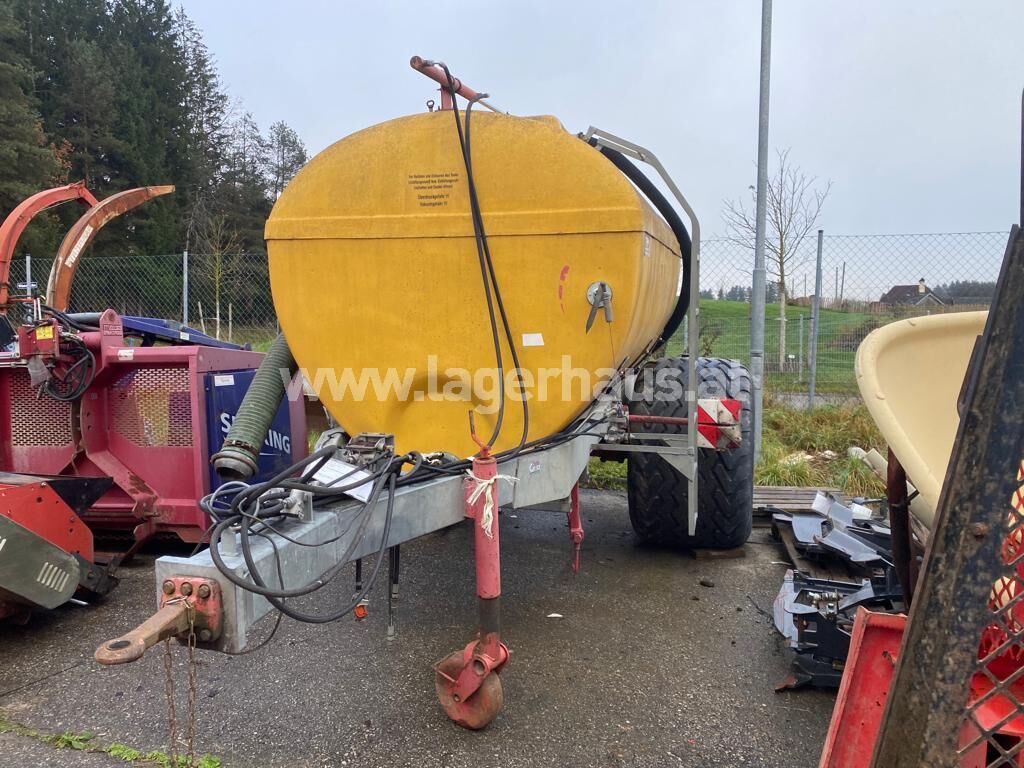 Zunhammer ZUNHAMMER 8000 LITER 2