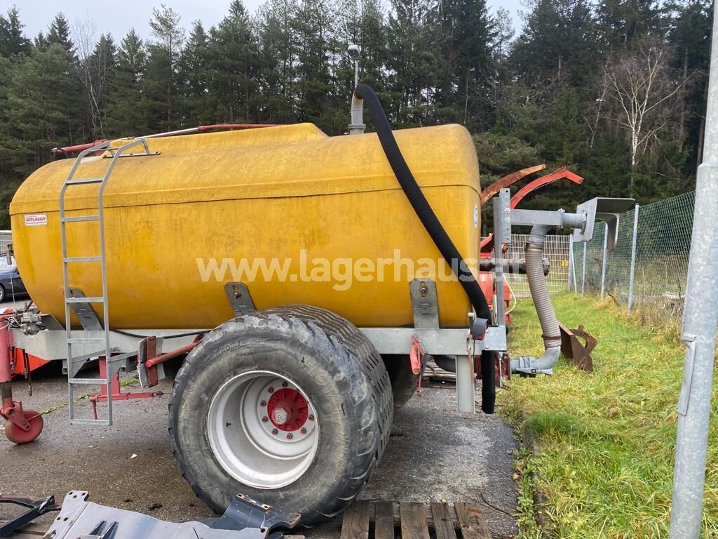 Zunhammer ZUNHAMMER 8000 LITER 3