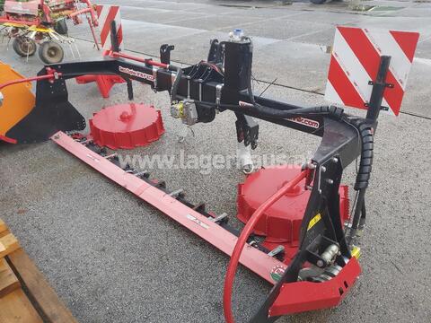 Abbriata SECO 275 F