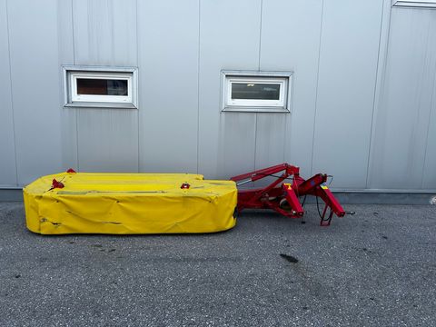 Pöttinger NOVADISC 265