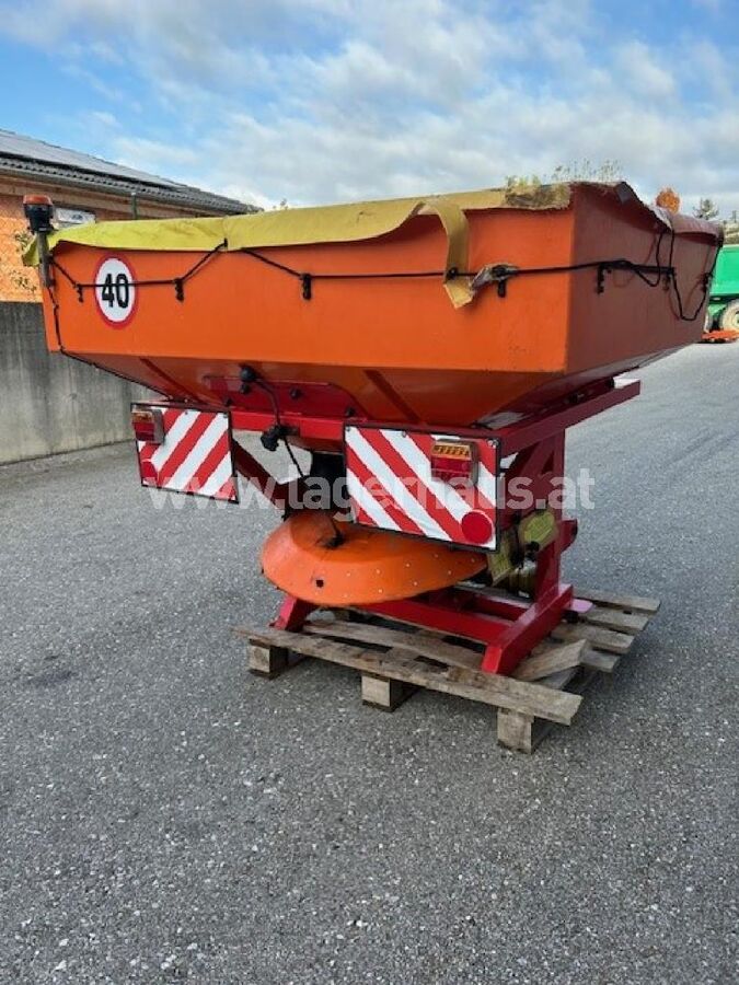 WINTERDIENSTSTREUER 800 LITER 3