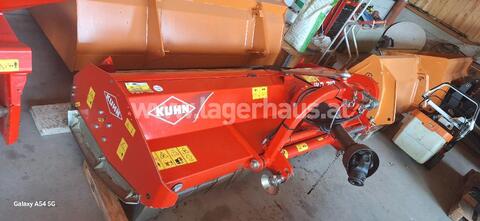 KUHN VKD 210 MULCHER