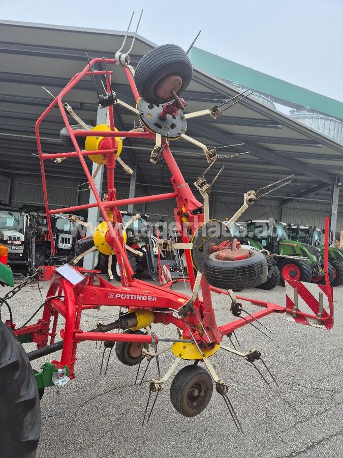Pöttinger HIT 69 N 1