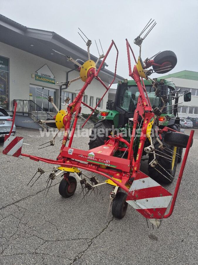 Pöttinger HIT 69 N 2