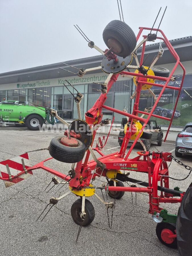 Pöttinger HIT 69 N 3