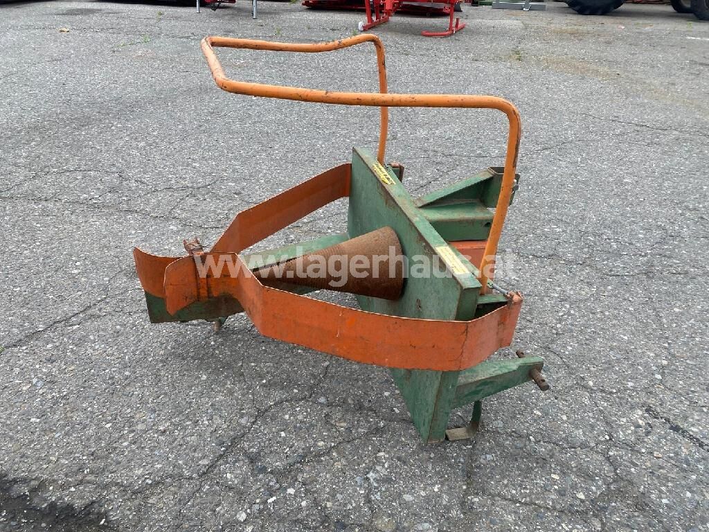 Posch KEGELSPALTER 1
