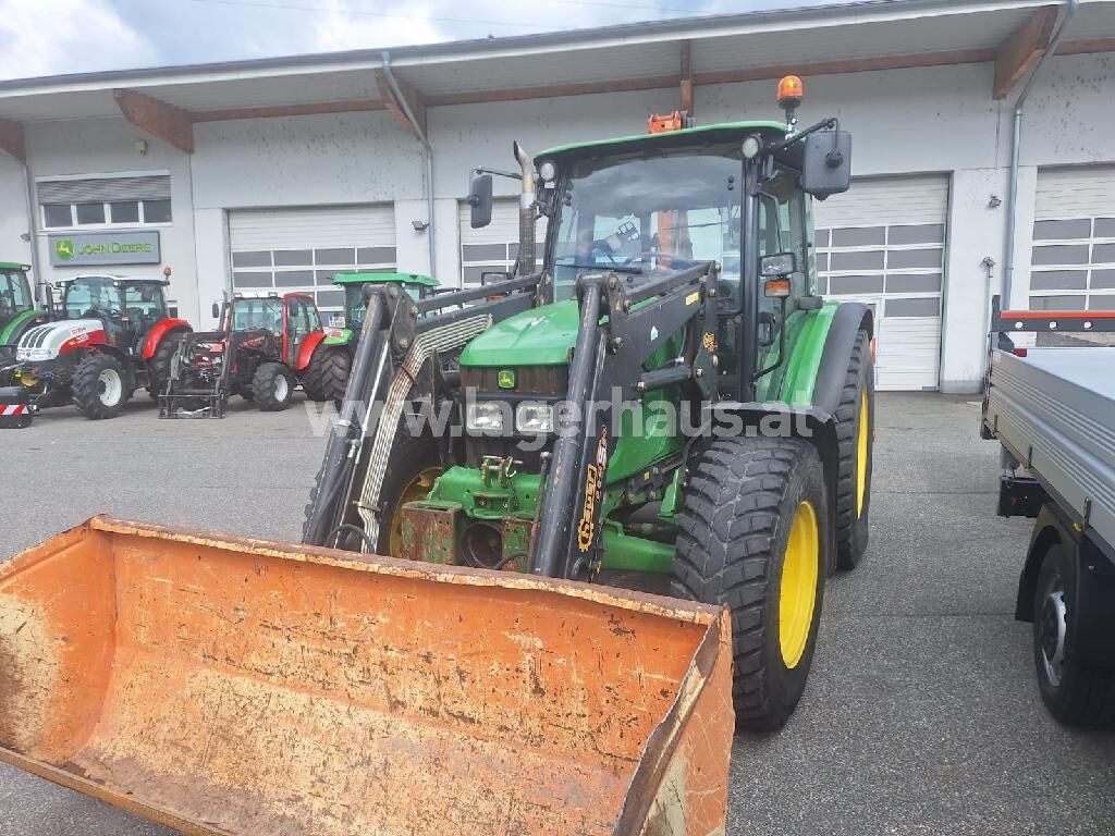 John Deere 5080 R 3