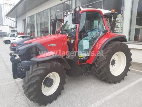 Lindner Lintrac 95 LS