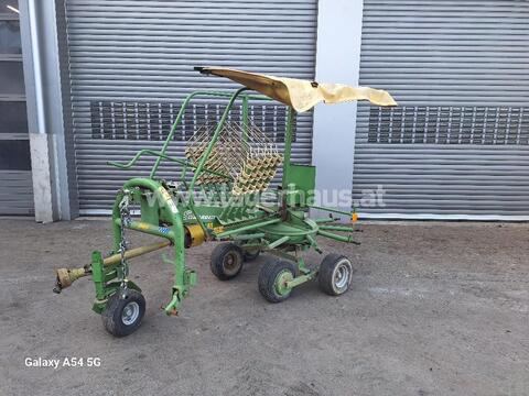 <strong>KRONE SWADRO 345</strong><br />