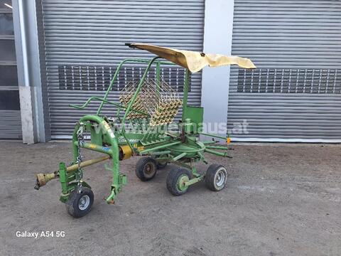 KRONE SWADRO 345