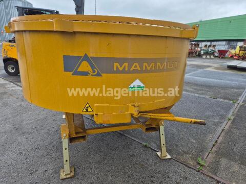 Sonstige BETONMISCHER TM 180
