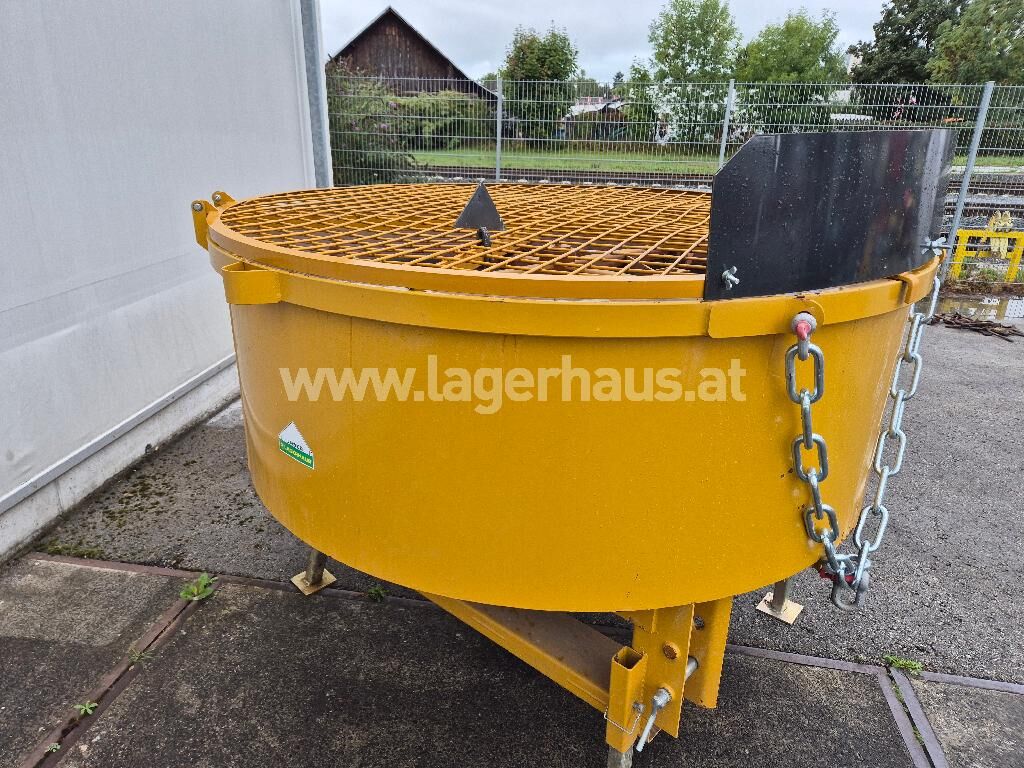 BETONMISCHER TM 180 3