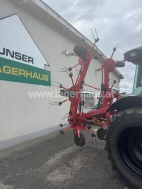 Kverneland Taarup 8068