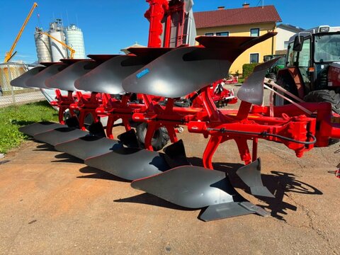 Kuhn VM 153 5 NSH
