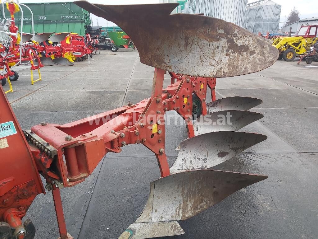 Kverneland LD 85 4-SCHAR 2