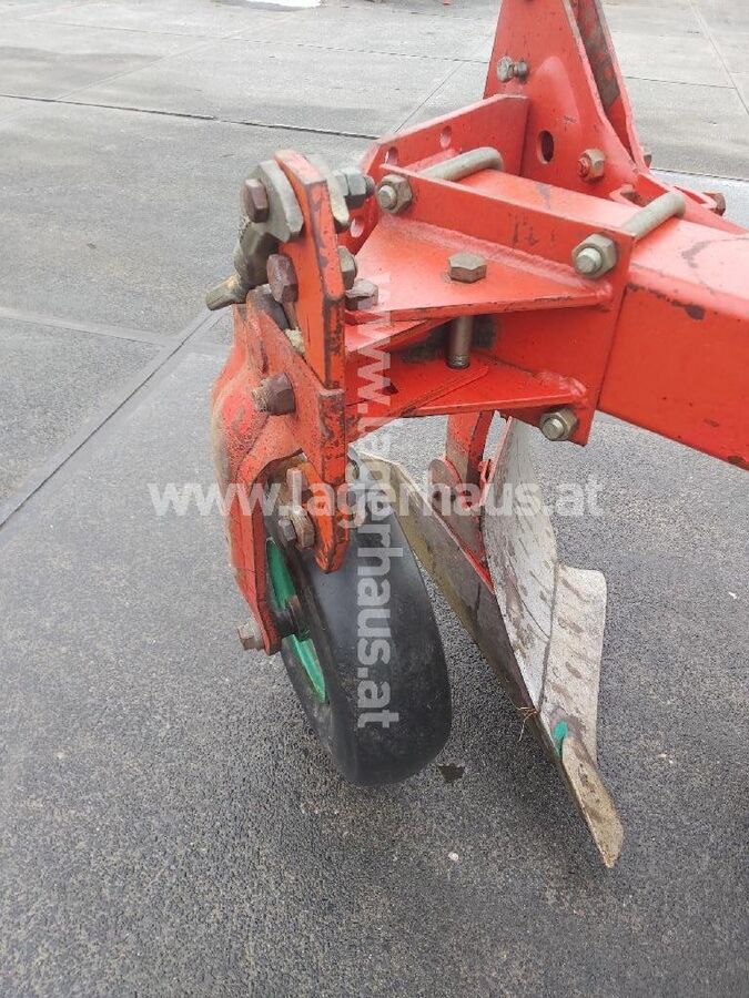 Kverneland LD 85 4-SCHAR 3