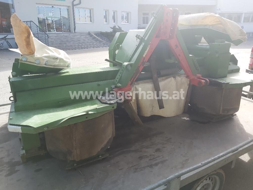 Krone EASY CUT 280 F  1
