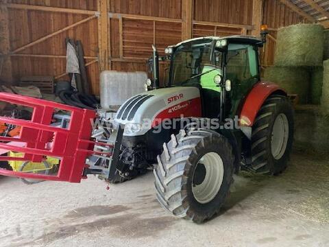 Steyr MULTI 4105