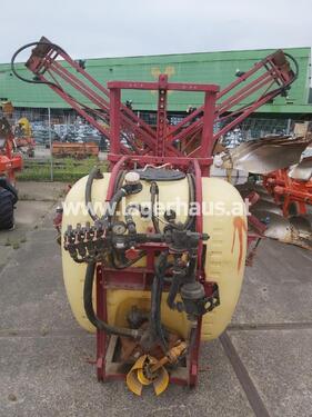 HARDI 600 LITER