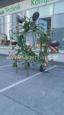 Krone KW 6.70/6