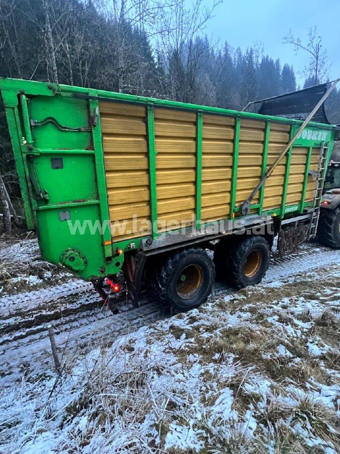 Joskin SILOSPACE 20/40 2