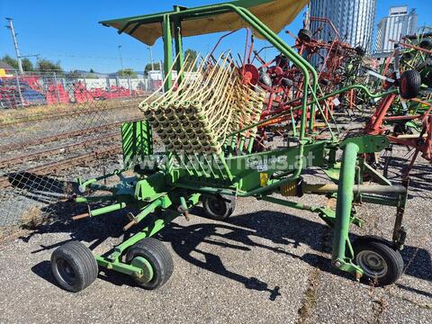 KRONE SWADRO 395
