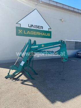 Fendt 3 S FRONTLADER