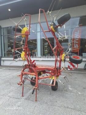 Pöttinger EURO HIT - 69 N