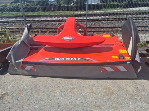 Kuhn GMD 3123 F-FF