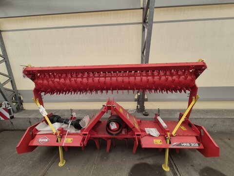 Kuhn HRB 302D